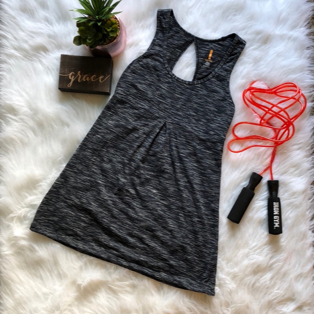 Lucy Workout Top